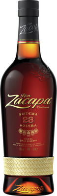 RON ZACAPA 23 ANI CENTENARIO ROM 40% 0,7 SGR