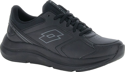 LOTTO SNEAKERS BARBATI NEGRU 40 46