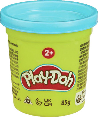 PLAY DOH CUTIE PLASTELINA