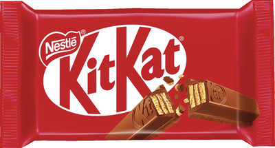 KIT KAT CIOCOLATA CU INTERIOR CROCANT DE NAPOLITANA 41,5G