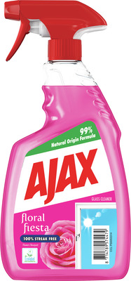 AJAX PINK SPRAY GEAM 500ML