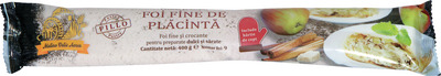 FILLO FOI DE PLACINTA 400G
