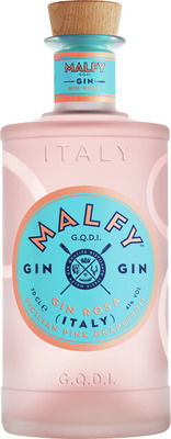 MALFY ROSA GIN 41% 0,7 SGR