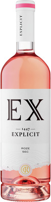 EXPLICIT ROZE SEC 0,75 SGR