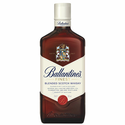 Ballantine´s Finest 40% 0,7 L