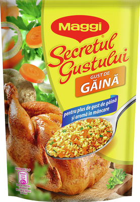 MAGGI INTENSAVOR GUST GAINA 200G