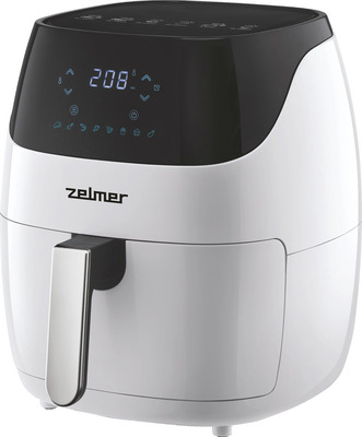 ZELMER ZAF5501W FRITEUSA CU AER CALD 5L