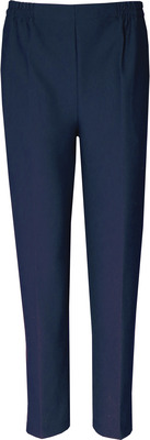 ACTUELLE PANTALONI DAMA NAVY 40/42-50/52