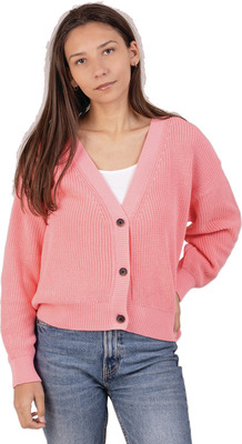 KISKA CARDIGAN DAMA DIVERSE CULORI CU NASTURI S XL