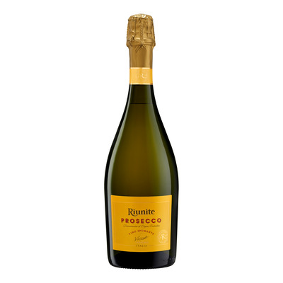 RIUNITE PROSECCO TREVISO DOC ALB EXTRA DRY 0,75 SGR