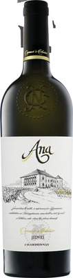 JIDVEI ANA CHARDONNAY SEC 0,75 SGR