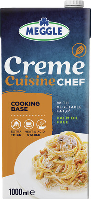 MEGGLE CREME CUISINE 1L