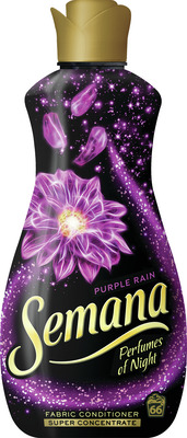 SEMANA PERFUMES OF NIGHT SEMANA PERF.PURPLE RAIN 1.65L