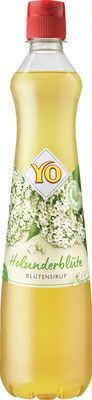 YO SIROP DE FLORI DE SOC 0,7PET