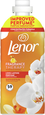 LENOR GOLD ORCHID & VANILLA BALSAM PT.RUFE 1.239L 59 SPAL.
