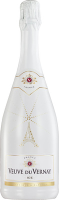 VEUVE DU VERNAY ICE SPUMANT ALB DEMISEC 0,75 SGR