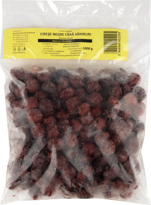 ROYAL CIRESE NEGRE FARA SAMBURI 1000G