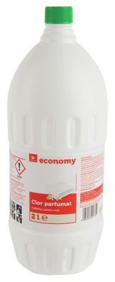 TRANSGOURMET ECONOMY CLOR PARFUMAT 2 L