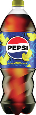 PEPSI TWIST CU GUST DE LAMAIE 2,0PET SGR