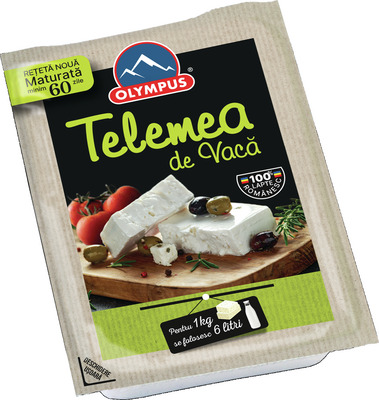 OLYMPUS TELEMEA VACA 350G