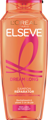 ELSEVE SAMPON REPARATOR DREAM LONG 250ML
