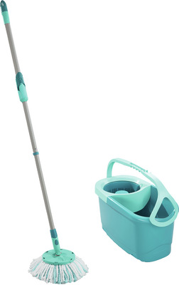 LEIFHEIT SET TWIST MOP ERGO ROTATIV, GALEATA 12L