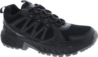LOTTO SNEAKERS BARBATI NEGRU 41 46
