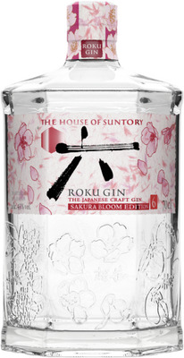 ROKU SAKURA BLOOM 43% 0,7 SGR