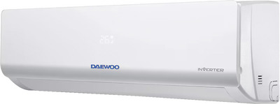 DAEWOO APARAT AER CONDITIONAT DAC-12CHSDW-NK 12000BTU