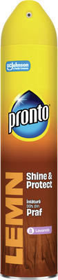 PRONTO SPRAY LAVANDA LEMN300ML