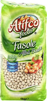 ATIFCO FASOLE 1KG