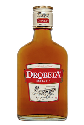DROBETA BAUTURA SPIRTOASA 28% 0,2 SGR