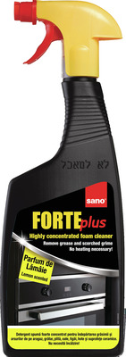 SANO FORTE PLUS LAMAIE 750ML