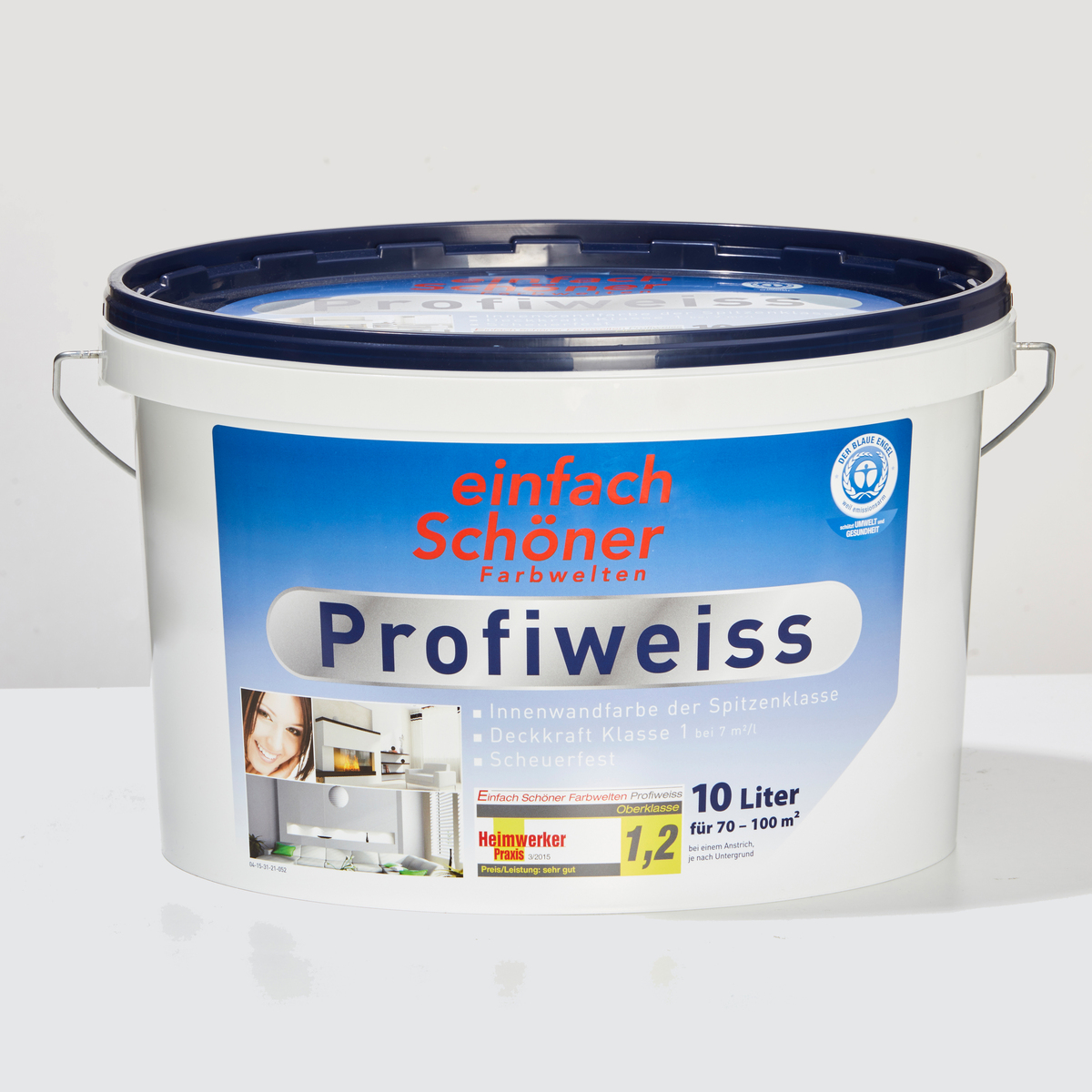 Profiweiss 10L