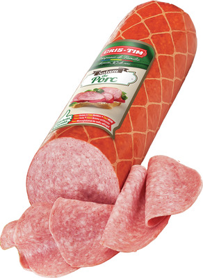 CRISTIM SALAM PORC EXTRA KG