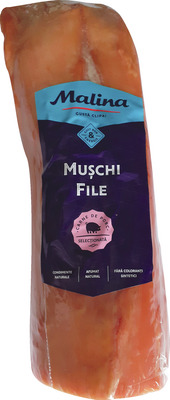 MUSCHI FILE KG