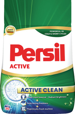 PERSIL REGULAR DETERGENT PUDRA 30 SPALARI 2,25KG