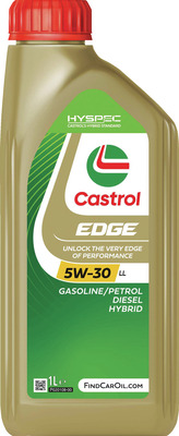 CASTROL EDGE 5W-30 1L ULEI MOTOR