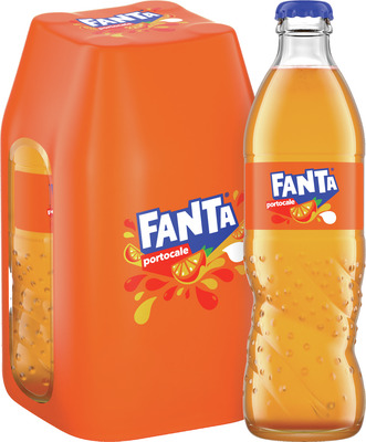 FANTA BAUT RACORIT CARBO CU SUC DE PORTOCALE 0,33NRT SGR