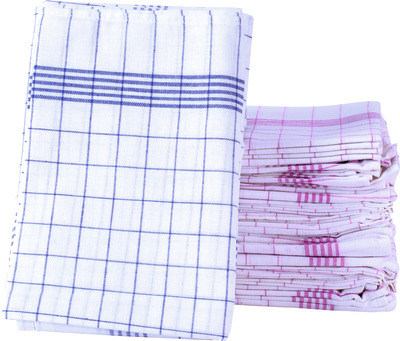SET 10 PROSOAPE BUCATARIE 50X70CM 55%IN