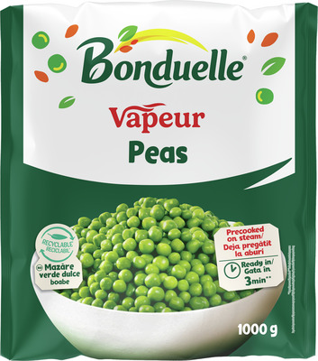 BONDUELLE MAZARE CONGELATA 1KG