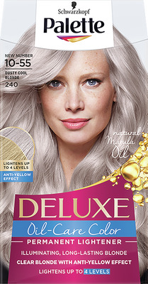 PALETTE DELUXE 10-55(240)