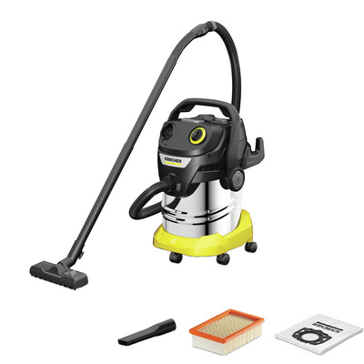 KARCHER KWD 5 SV25 ASPIRATOR PROFESIONAL, 1100W, 25L