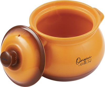 HEINNER OALA CERAMICA 2L CU CAPAC, NICOLAI TAND