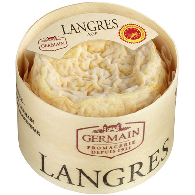 Langres Germain 50 frisch 180g