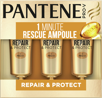 PANTENE AMPOULE REPAIR&PROTECT 3X15ML