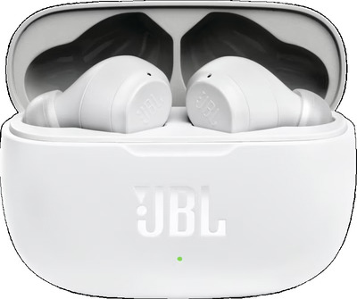 JBLCASTI WAVE 200TWS WH