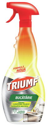 TRIUMF PULVERIZATOR BUCATARIE 500ML