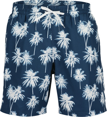 BLUE SEVEN SORT BARBATI 346640 100%POLIESTER TURCOAZ S-3XL