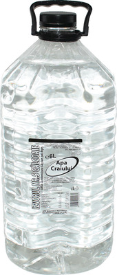 APA CRAIULUI NECARBO.6,0 PET